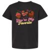Youth Fine Jersey T-Shirt Thumbnail