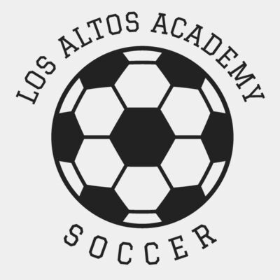 Soccer Template DNT002 BW Thumbnail