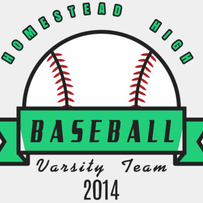 Baseball Template DNT001 Thumbnail