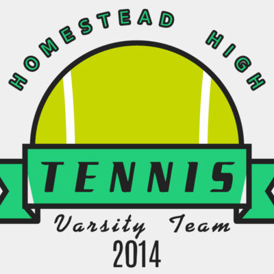 Tennis Template DNT001 Thumbnail