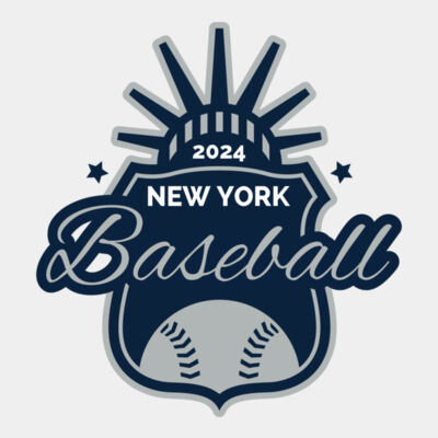 Baseball New York Thumbnail