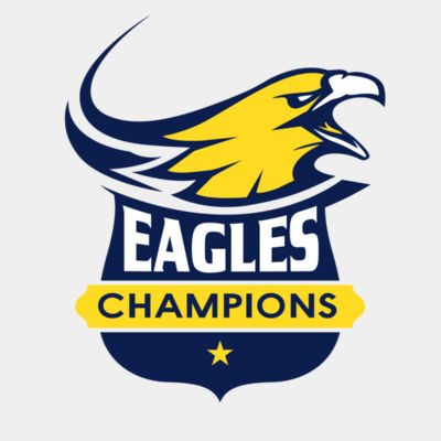 Eagles Champions 01 Thumbnail