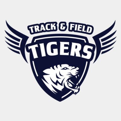 Tigers Track & Field Team 03 Thumbnail