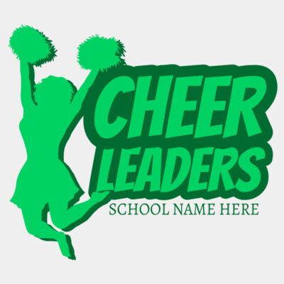 Cheerleading 31 Thumbnail