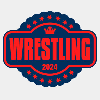 Wrestling 43 Thumbnail