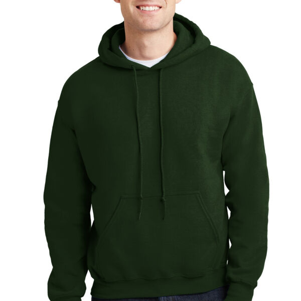 Heavy Blend  Hooded Sweatshirt Deal Thumbnail