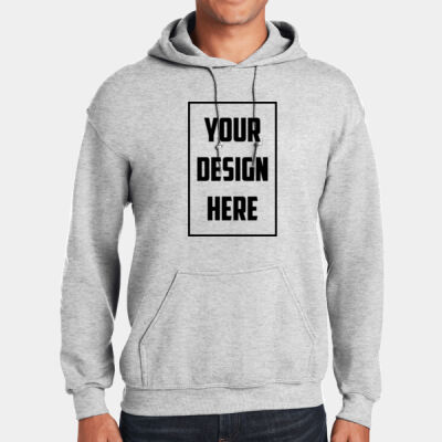 $25 - Heavy Blend  Hooded Sweatshirt Deal Thumbnail