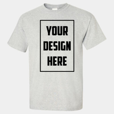 Free - Ultra Cotton® T-Shirt Deal Thumbnail