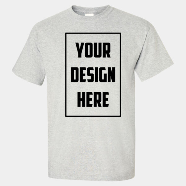 Free - Ultra Cotton® T-Shirt Deal Thumbnail