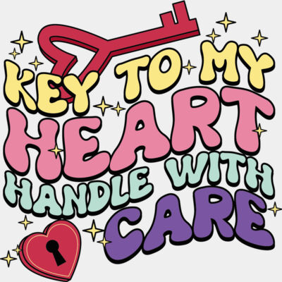 Key To My Heart Thumbnail