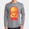 Long Sleeve Fan Favorite Tee Thumbnail