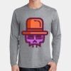Long Sleeve Fan Favorite Tee Thumbnail