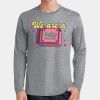 Long Sleeve Fan Favorite Tee Thumbnail
