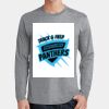 Long Sleeve Fan Favorite Tee Thumbnail