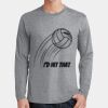 Long Sleeve Fan Favorite Tee Thumbnail