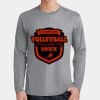 Long Sleeve Fan Favorite Tee Thumbnail