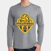 Long Sleeve Fan Favorite Tee Thumbnail