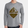 Long Sleeve Fan Favorite Tee Thumbnail