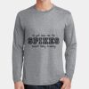 Long Sleeve Fan Favorite Tee Thumbnail