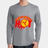 Long Sleeve Fan Favorite Tee Thumbnail
