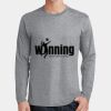 Long Sleeve Fan Favorite Tee Thumbnail