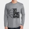 Long Sleeve Fan Favorite Tee Thumbnail