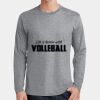 Long Sleeve Fan Favorite Tee Thumbnail