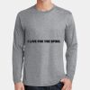 Long Sleeve Fan Favorite Tee Thumbnail