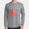 Long Sleeve Fan Favorite Tee Thumbnail