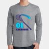 Long Sleeve Fan Favorite Tee Thumbnail