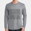 Long Sleeve Fan Favorite Tee Thumbnail