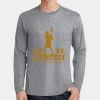 Long Sleeve Fan Favorite Tee Thumbnail