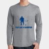 Long Sleeve Fan Favorite Tee Thumbnail