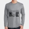 Long Sleeve Fan Favorite Tee Thumbnail