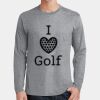 Long Sleeve Fan Favorite Tee Thumbnail