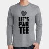 Long Sleeve Fan Favorite Tee Thumbnail
