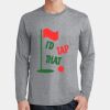Long Sleeve Fan Favorite Tee Thumbnail