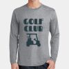Long Sleeve Fan Favorite Tee Thumbnail