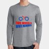 Long Sleeve Fan Favorite Tee Thumbnail