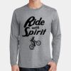 Long Sleeve Fan Favorite Tee Thumbnail