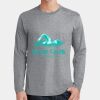 Long Sleeve Fan Favorite Tee Thumbnail