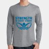 Long Sleeve Fan Favorite Tee Thumbnail