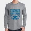 Long Sleeve Fan Favorite Tee Thumbnail