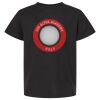Youth Fine Jersey T-Shirt Thumbnail