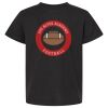 Youth Fine Jersey T-Shirt Thumbnail