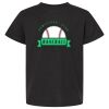 Youth Fine Jersey T-Shirt Thumbnail