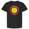 Youth Fine Jersey T-Shirt Thumbnail