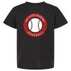 Youth Fine Jersey T-Shirt Thumbnail