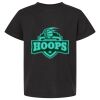 Youth Fine Jersey T-Shirt Thumbnail
