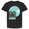 Youth Fine Jersey T-Shirt Thumbnail